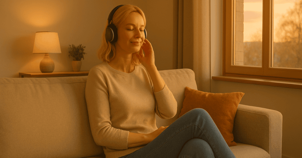 Audio Learners