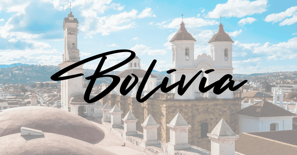 Bolivia – The Most Multilingual Spanish Country