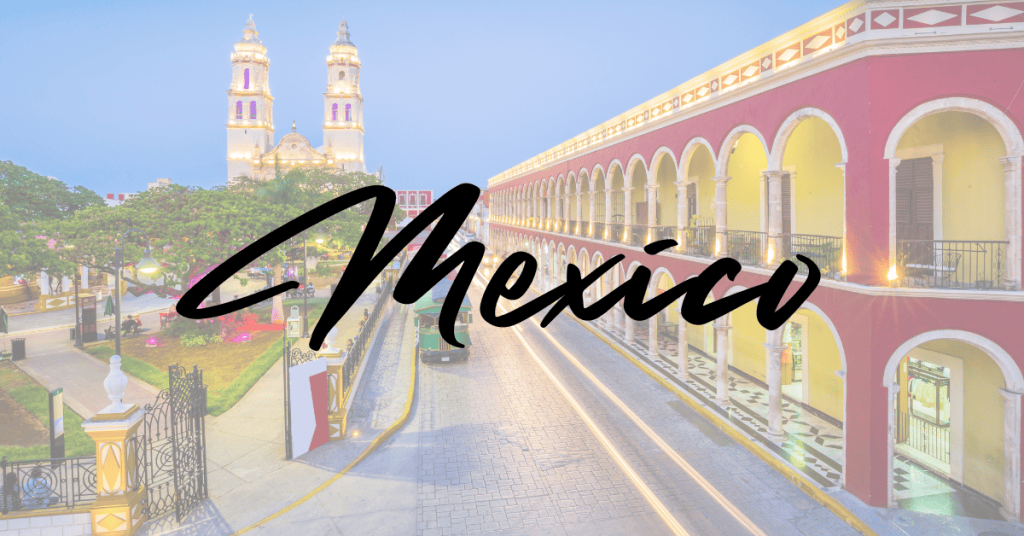 Mexico – Home to the Most Spanish Speakers